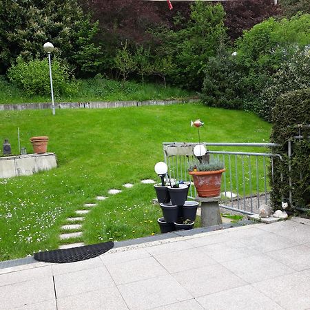 Pension Haus Thies Cochem Zewnętrze zdjęcie