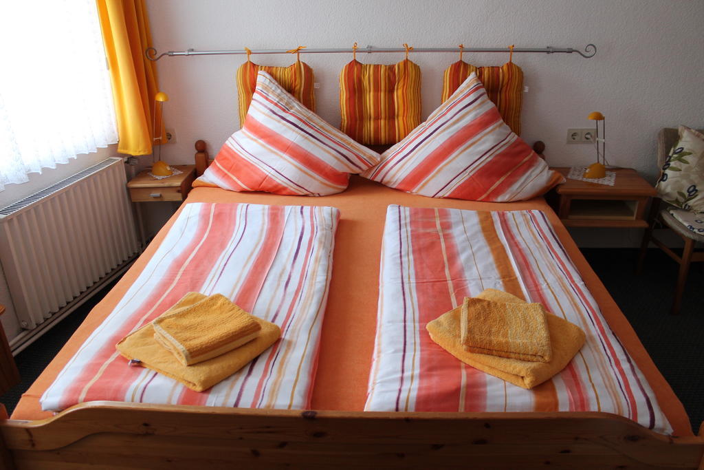 Pension Haus Thies Cochem Pokój zdjęcie