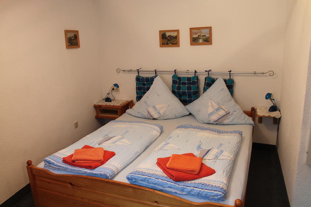 Pension Haus Thies Cochem Pokój zdjęcie